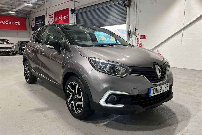 Used Renault Captur 2019 for sale - 78130501: Photo 44