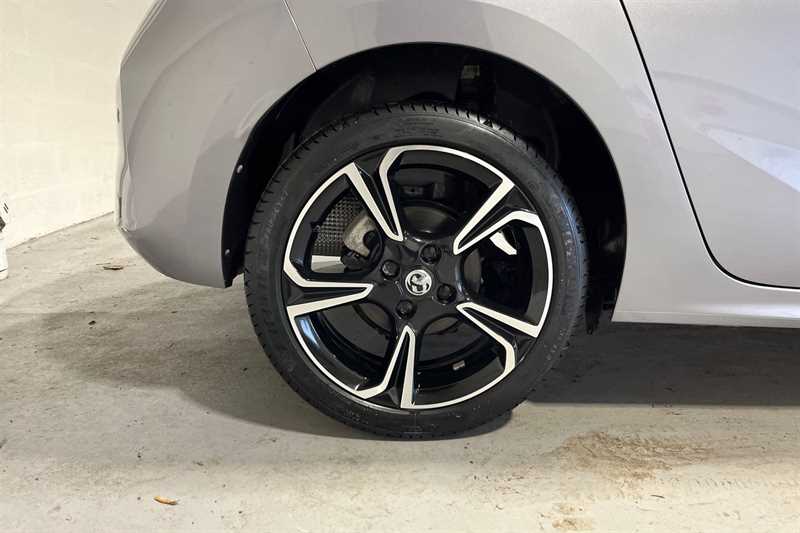 Used Vauxhall Corsa 2022 for sale - 76732671: Photo 10