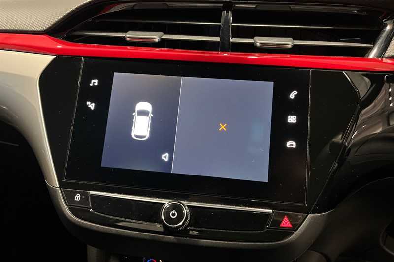 Used Vauxhall Corsa 2022 for sale - 76732671: Photo 19