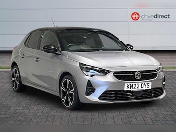 Vauxhall - Corsa