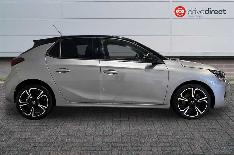 Used Vauxhall Corsa 2022 for sale - 76732671: Photo 2