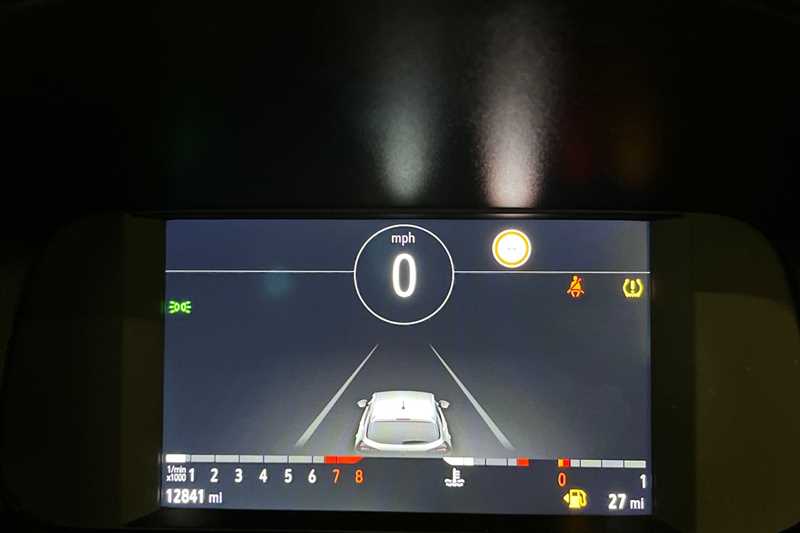 Used Vauxhall Corsa 2022 for sale - 76732671: Photo 20