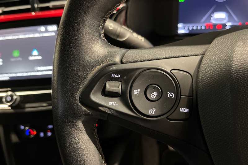 Used Vauxhall Corsa 2022 for sale - 76732671: Photo 21