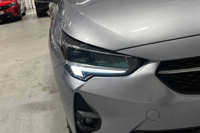 Used Vauxhall Corsa 2022 for sale - 76732671: Photo 28
