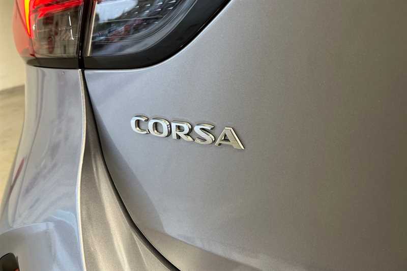 Used Vauxhall Corsa 2022 for sale - 76732671: Photo 30