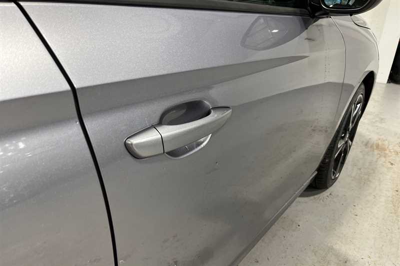 Used Vauxhall Corsa 2022 for sale - 76732671: Photo 33