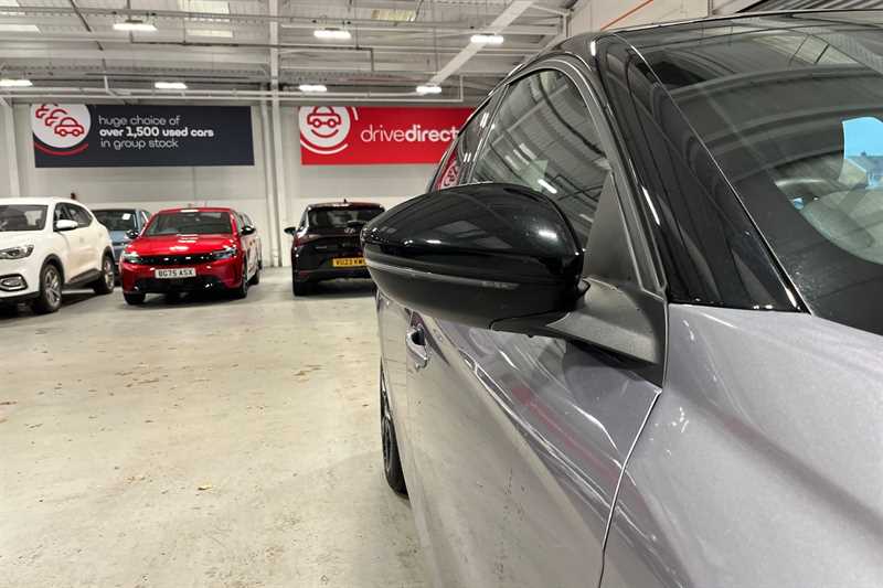 Used Vauxhall Corsa 2022 for sale - 76732671: Photo 34