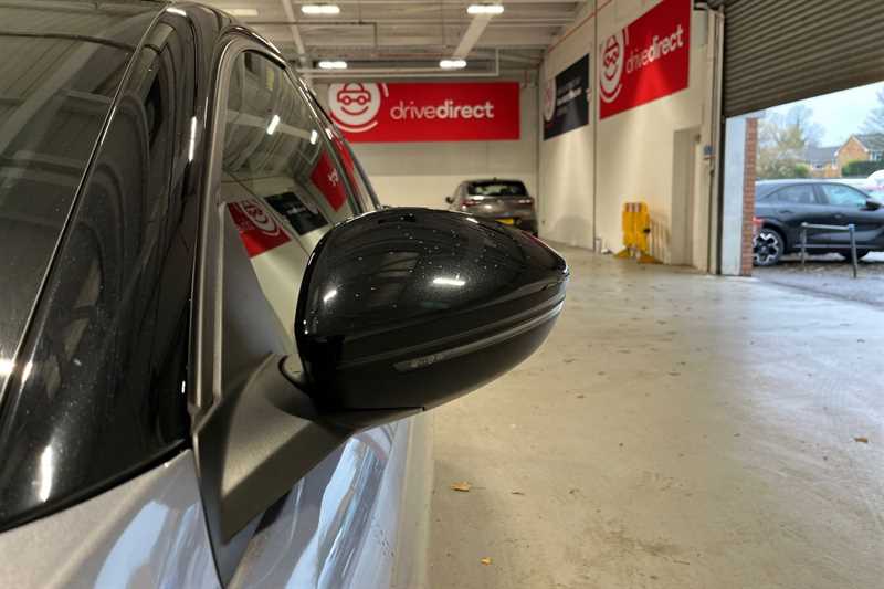 Used Vauxhall Corsa 2022 for sale - 76732671: Photo 35