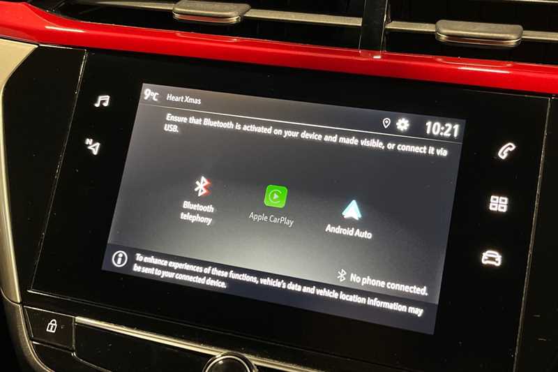 Used Vauxhall Corsa 2022 for sale - 76732671: Photo 38