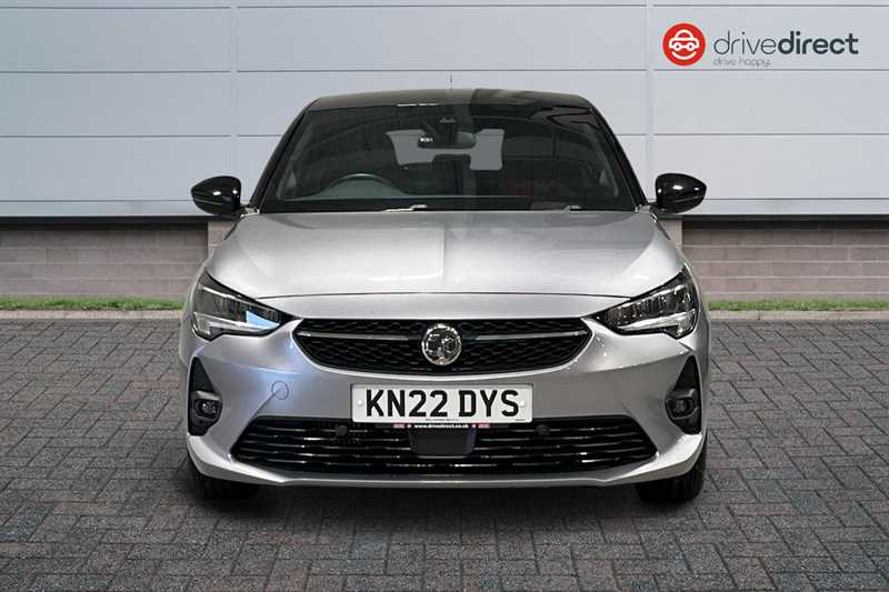 Used Vauxhall Corsa 2022 for sale - 76732671: Photo 8