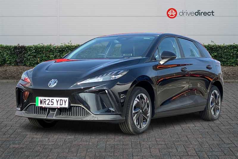 Used MG MG4 for sale - 77812130: Photo 7