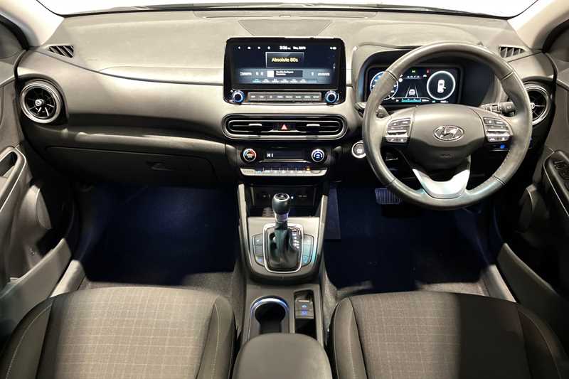 Used Hyundai KONA 2022 for sale - 76955870: Photo 13