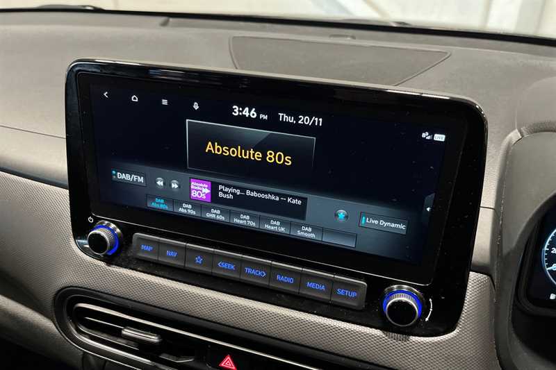 Used Hyundai KONA 2022 for sale - 76955870: Photo 17