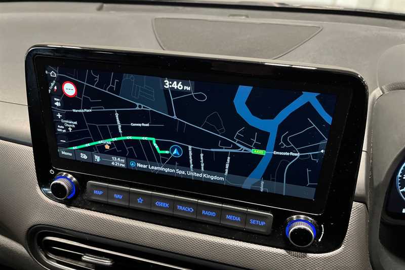 Used Hyundai KONA 2022 for sale - 76955870: Photo 18