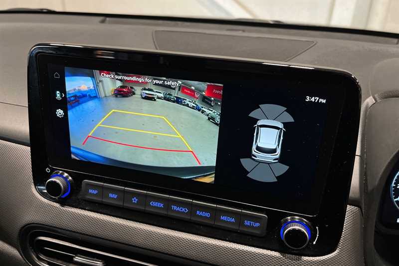 Used Hyundai KONA 2022 for sale - 76955870: Photo 19