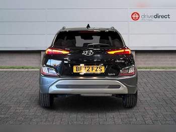 Used Hyundai KONA 2022 for sale - 76955870: Photo