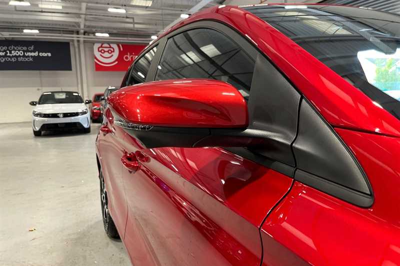 Used MG MG3 2025 for sale - 76525089: Photo 34