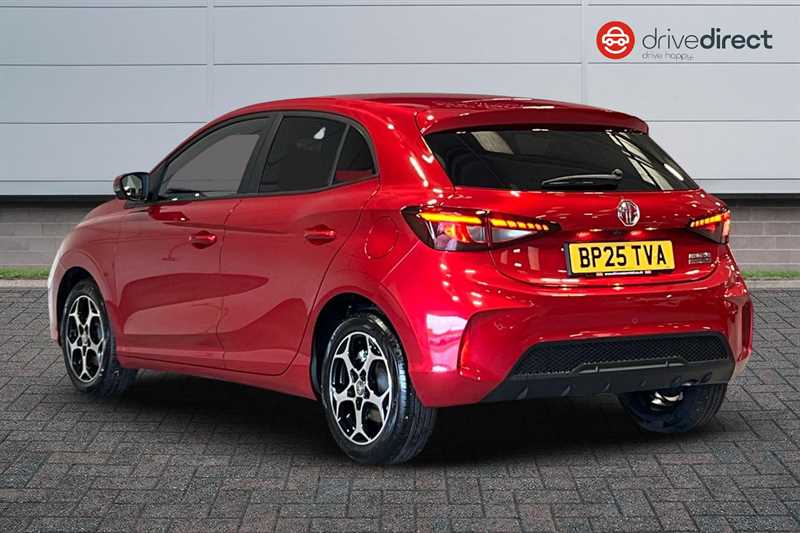 Used MG MG3 2025 for sale - 76525089: Photo 5