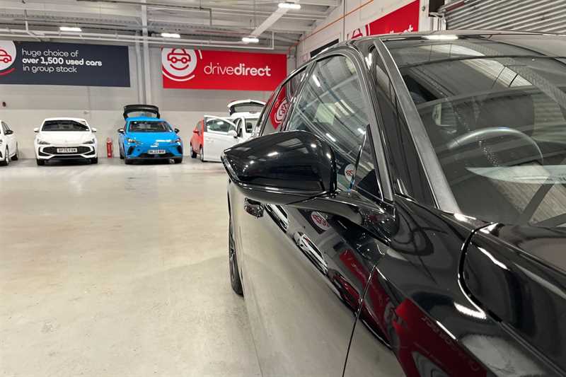 Used Vauxhall Astra 2024 for sale - 78051159: Photo 34