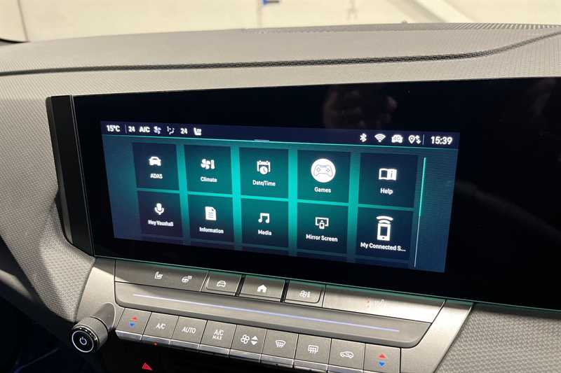 Used Vauxhall Astra 2024 for sale - 78051159: Photo 39