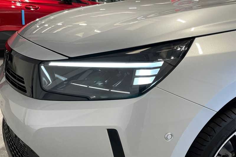 Used Vauxhall Corsa 2025 for sale - 77362428: Photo 29