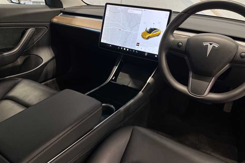 Used Tesla Model 3 2020 for sale - 78075795: Photo 14