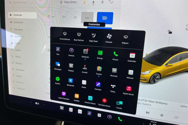 Used Tesla Model 3 2020 for sale - 78075795: Photo 38