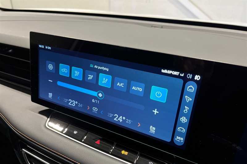 Used MG MG HS 2025 for sale - 78137943: Photo 15