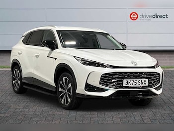 Used MG MG HS 2025 for sale - 78137943: Photo