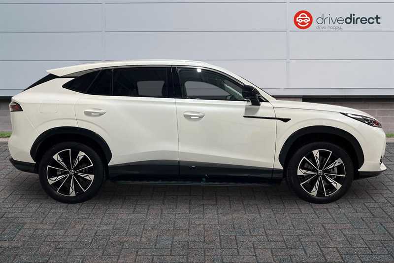 Used MG MG HS 2025 for sale - 78137943: Photo 2