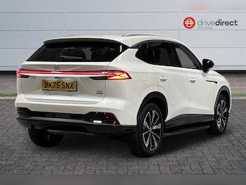 Used MG MG HS 2025 for sale - 78137943: Photo