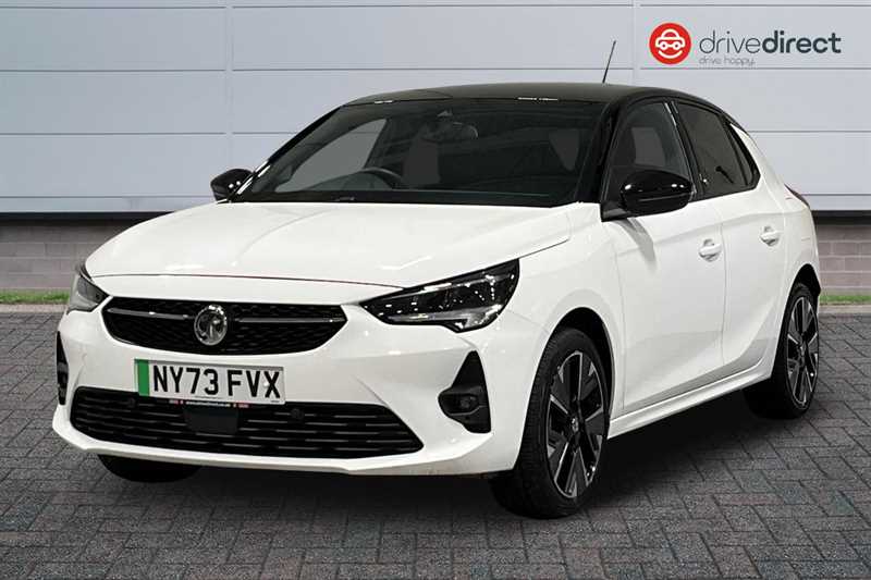 Used Vauxhall Corsa 2024 for sale - 77317677: Photo 7