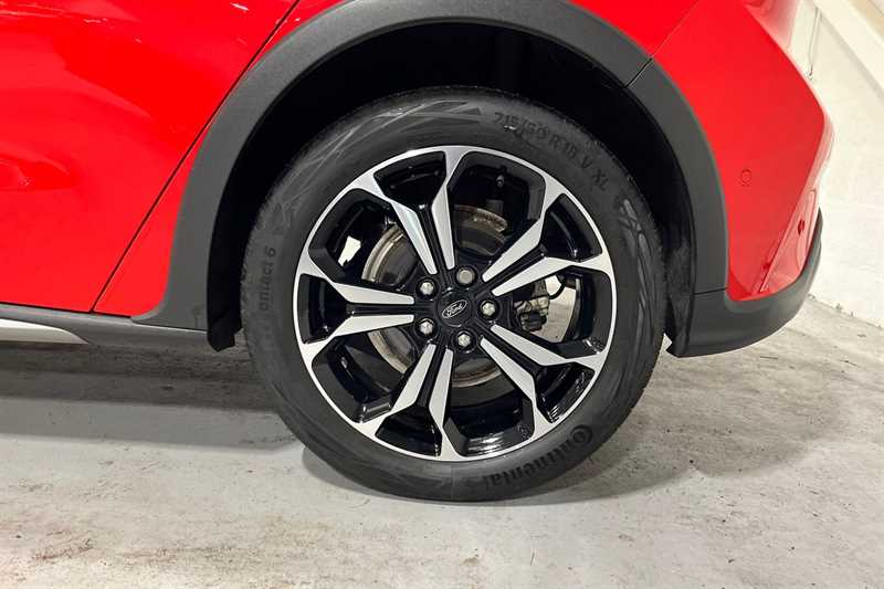 Used Ford Focus 2021 for sale - 77513384: Photo 11