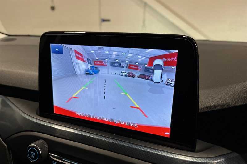 Used Ford Focus 2021 for sale - 77513384: Photo 19