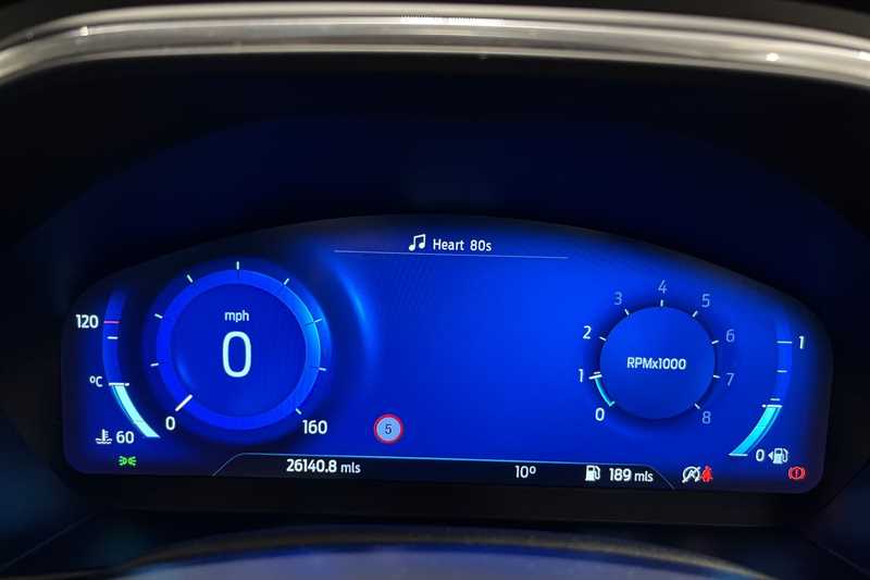 Used Ford Focus 2021 for sale - 77513384: Photo 20