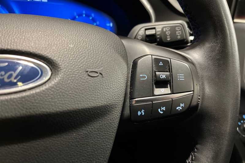 Used Ford Focus 2021 for sale - 77513384: Photo 22