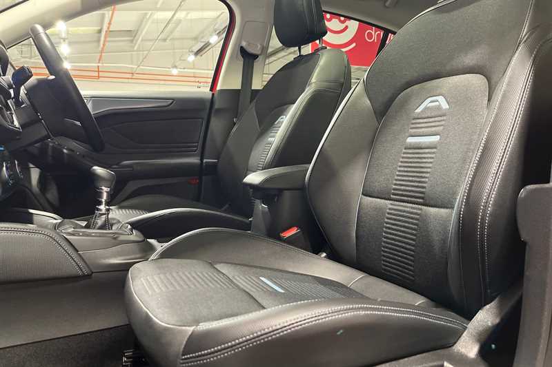 Used Ford Focus 2021 for sale - 77513384: Photo 23