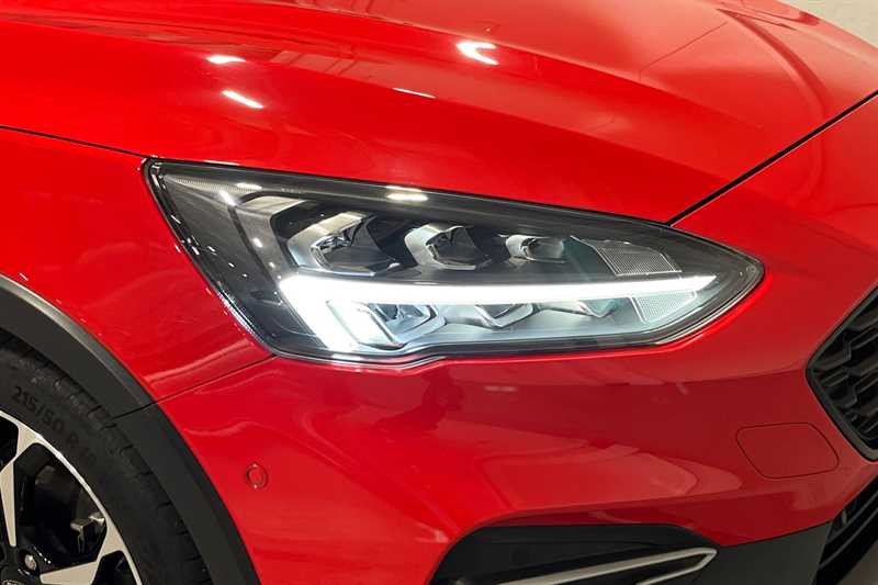 Used Ford Focus 2021 for sale - 77513384: Photo 28