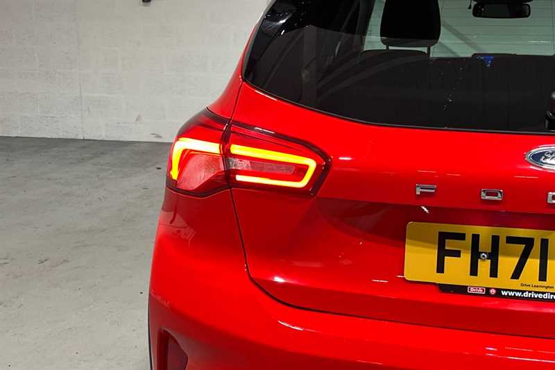 Used Ford Focus 2021 for sale - 77513384: Photo 31