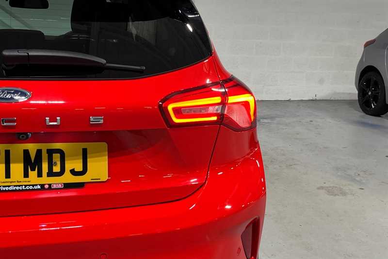 Used Ford Focus 2021 for sale - 77513384: Photo 32