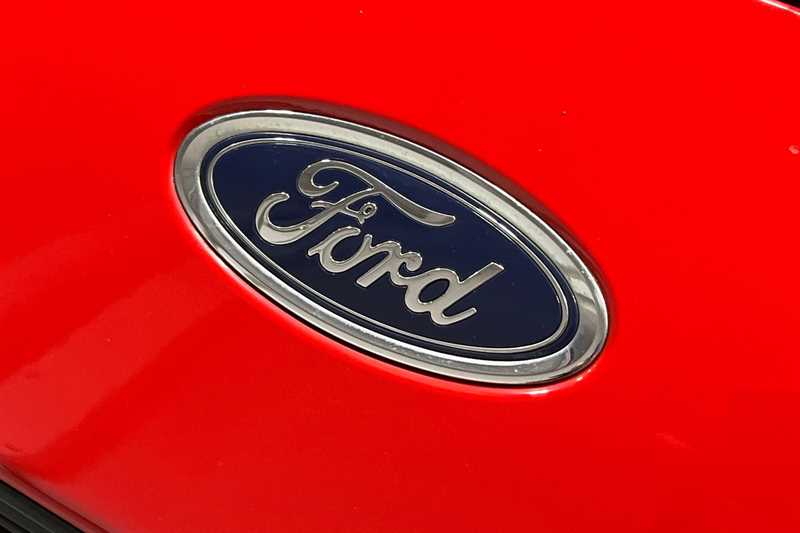 Used Ford Focus 2021 for sale - 77513384: Photo 36