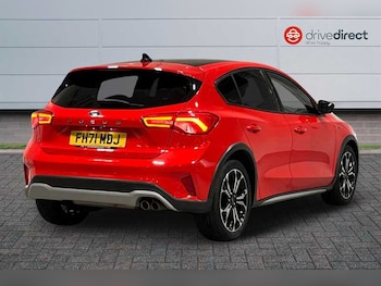 Used Ford Focus 2021 for sale - 77513384: Photo