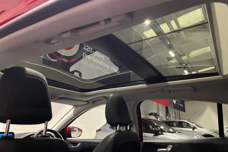 Used Ford Focus 2021 for sale - 77513384: Photo 42