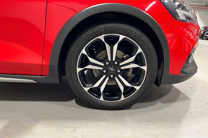 Used Ford Focus 2021 for sale - 77513384: Photo 9