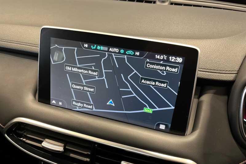 Used MG MG HS 2023 for sale - 77317628: Photo 18