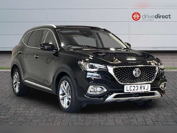 Used MG MG HS 2023 for sale - 77317628: Photo