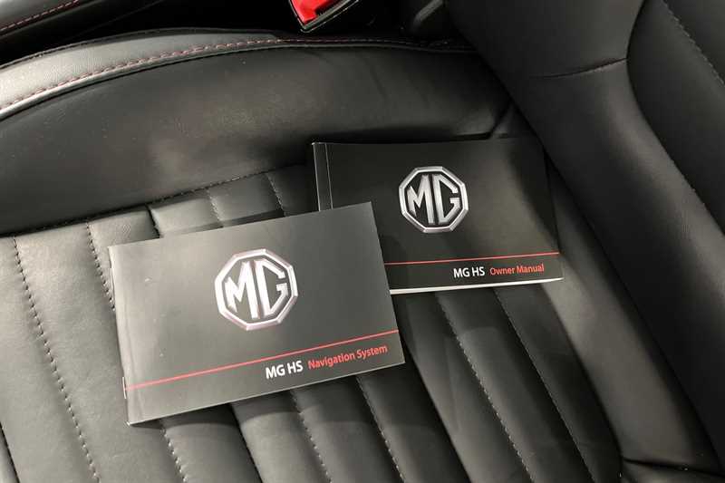 Used MG MG HS 2023 for sale - 77317628: Photo 36