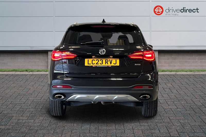 Used MG MG HS 2023 for sale - 77317628: Photo 4