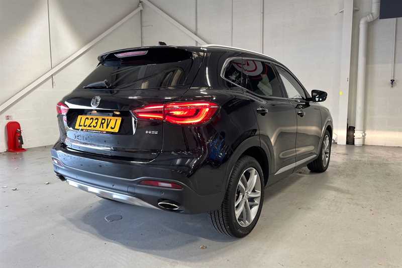 Used MG MG HS 2023 for sale - 77317628: Photo 47