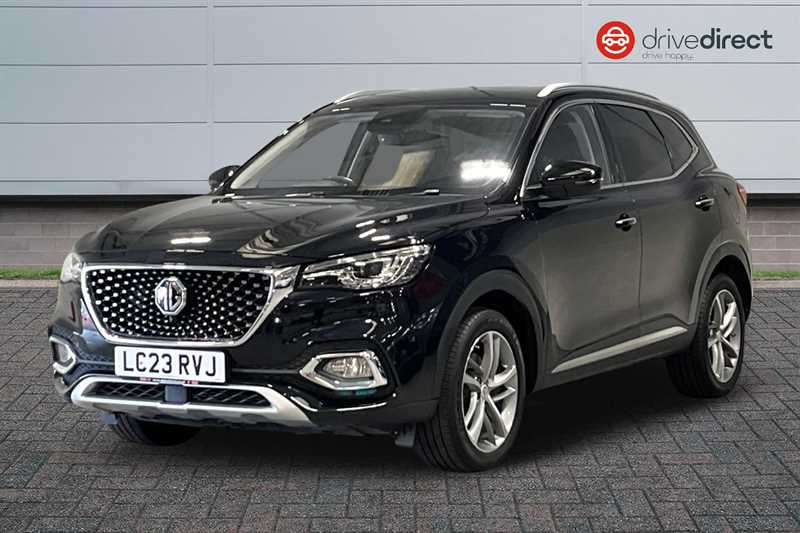 Used MG MG HS 2023 for sale - 77317628: Photo 7